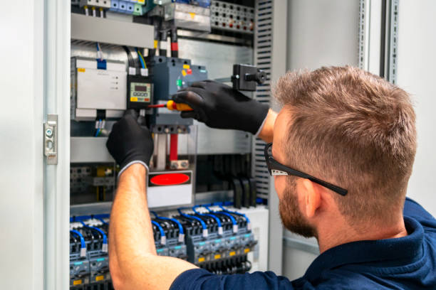 Best Electrical Panel Upgrades  in Lla Lla, WA